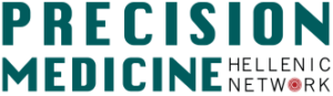 Precision Med Network Logo Image